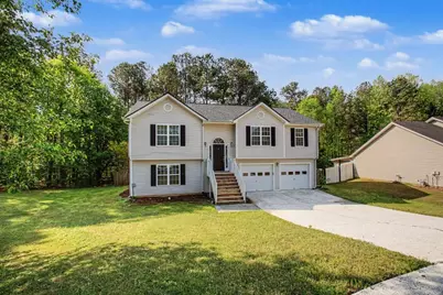 1714 Fort Shawnee Trace, Dacula, GA 30019 - Photo 23