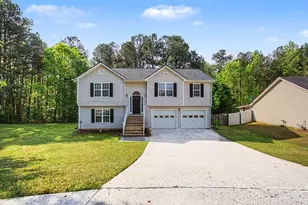 1714 Fort Shawnee Trace, Dacula, GA 30019 - Photo 1