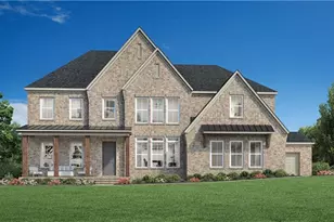 1630 Ledgestone Wy, Lawrenceville, GA 30043 - Photo 1