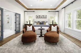 1630 Ledgestone Wy, Lawrenceville, GA 30043 - Photo 5