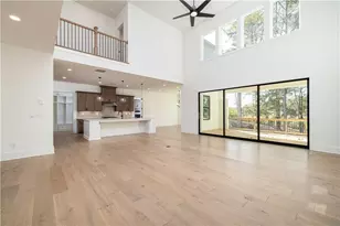 1630 Ledgestone Wy, Lawrenceville, GA 30043 - Photo 5