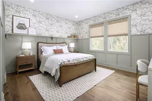 1630 Ledgestone Wy, Lawrenceville, GA 30043 - Photo 23