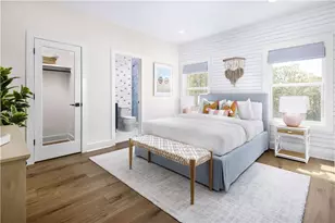 1630 Ledgestone Wy, Lawrenceville, GA 30043 - Photo 7