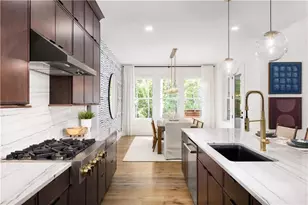 1630 Ledgestone Wy, Lawrenceville, GA 30043 - Photo 3