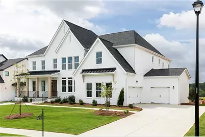 1630 Ledgestone Way, Lawrenceville, GA 30043 - Photo 1