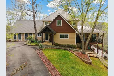 120 Bear Den Road, Dahlonega, GA 30533 - Photo 7