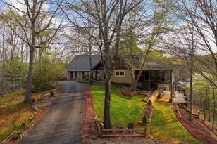 120 Bear Den Rd, Dahlonega, GA 30533 - Photo 15