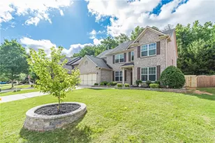 4905 Shiloh Crossing Way, Cumming, GA 30040 - Photo 3