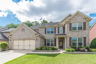 4905 Shiloh Crossing Way, Cumming, GA 30040 - Photo 1