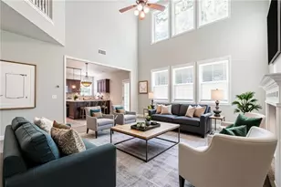 4905 Shiloh Crossing Way, Cumming, GA 30040 - Photo 15