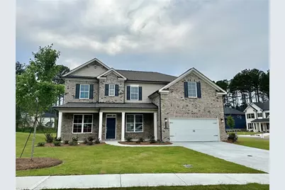 1508 Linton Court, Dacula, GA 30019 - Photo 1