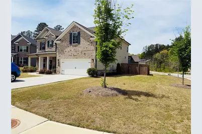 1508 Linton Court, Dacula, GA 30019 - Photo 3