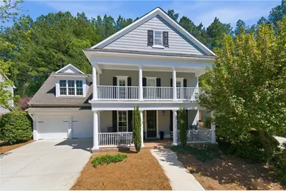 6421 Crown Forest Court, Mableton, GA 30126 - Photo 1