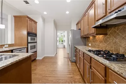 6421 Crown Forest Court, Mableton, GA 30126 - Photo 9