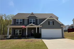 908 Daylilly Hill, Bremen, GA 30110 - Photo 1