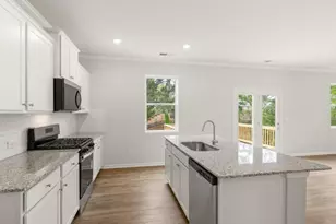 206 Thompson Ridge Ln, Dallas, GA 30132 - Photo 9