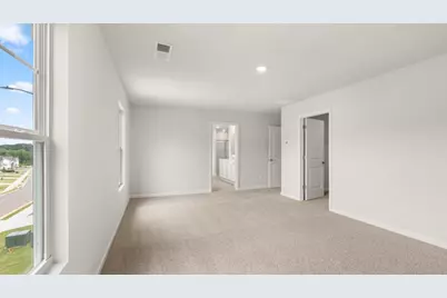 206 Thompson Ridge Lane, Dallas, GA 30132 - Photo 19