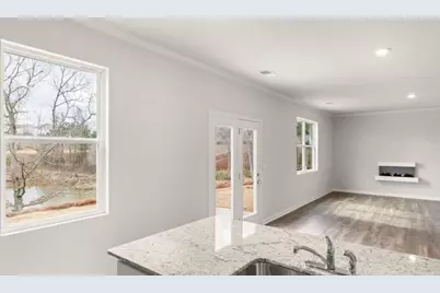 206 Thompson Ridge Lane, Dallas, GA 30132 - Photo 9