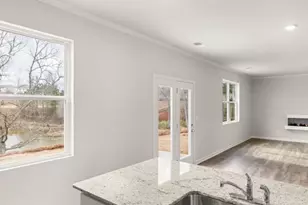 206 Thompson Ridge Ln, Dallas, GA 30132 - Photo 9