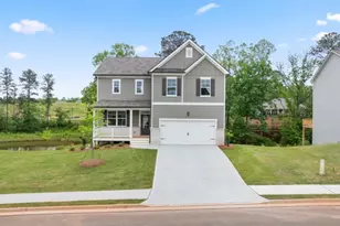206 Thompson Ridge Ln, Dallas, GA 30132 - Photo 1