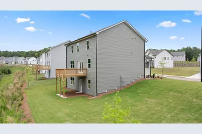 206 Thompson Ridge Lane, Dallas, GA 30132 - Photo 31