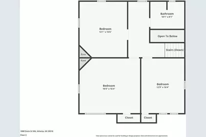 1008 State Street NW, Atlanta, GA 30318 - Photo 31