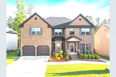 12174 Centerra Drive, Hampton, GA 30228 - Photo 1