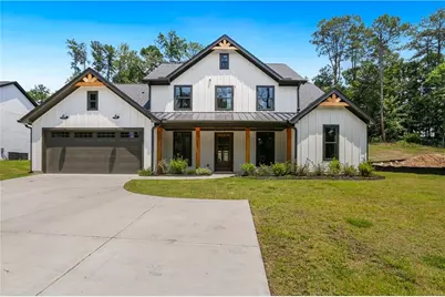 3609 Centerville Rosebud Road, Snellville, GA 30039 - Photo 1