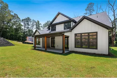 3609 Centerville Rosebud Road, Snellville, GA 30039 - Photo 5