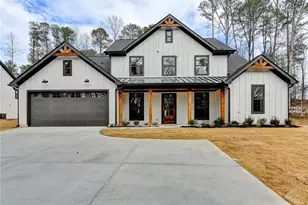 3609 Centerville Rosebud Rd, Snellville, GA 30039 - Photo 1