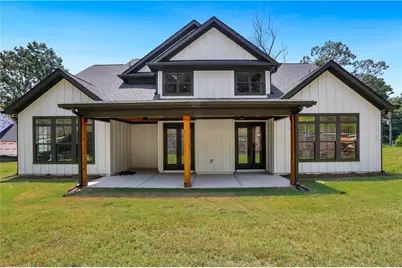 3609 Centerville Rosebud Road, Snellville, GA 30039 - Photo 3