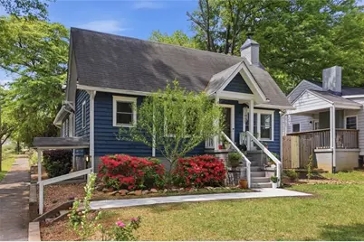 405 Holderness SW, Atlanta, GA 30310 - Photo 1