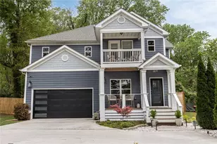 1952 Brannen SE, Atlanta, GA 30316 - Photo 1