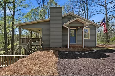 183 Dogwood Court, Ellijay, GA 30540 - Photo 3