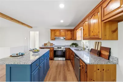 183 Dogwood Court, Ellijay, GA 30540 - Photo 9