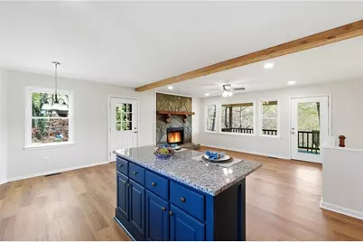 183 Dogwood Court, Ellijay, GA 30540 - Photo 7