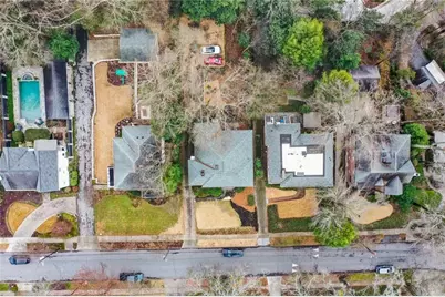88 26th Street NW, Atlanta, GA 30309 - Photo 45