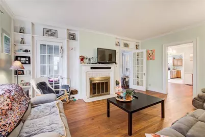 88 26th Street NW, Atlanta, GA 30309 - Photo 7