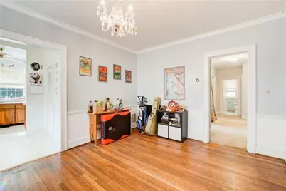 88 26th Street NW, Atlanta, GA 30309 - Photo 23