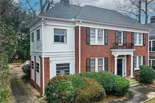 88 26th St NW, Atlanta, GA 30309 - Photo 11