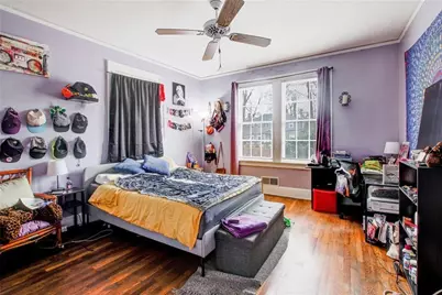 88 26th Street NW, Atlanta, GA 30309 - Photo 15