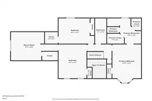 5170 Ridge Tarn, Acworth, GA 30102 - Photo 33