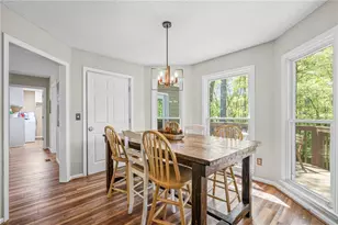 5170 Ridge Tarn, Acworth, GA 30102 - Photo 9