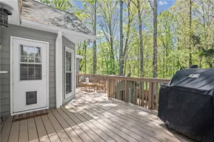 5170 Ridge Tarn, Acworth, GA 30102 - Photo 27