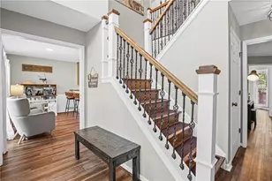 5170 Ridge Tarn, Acworth, GA 30102 - Photo 3