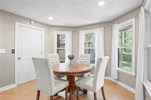 5170 Ridge Tarn, Acworth, GA 30102 - Photo 21