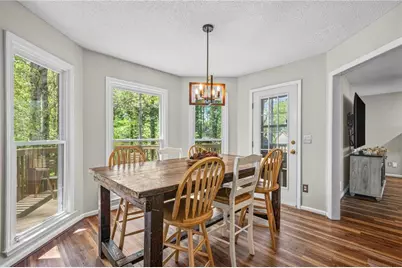 5170 Ridge Tarn, Acworth, GA 30102 - Photo 11