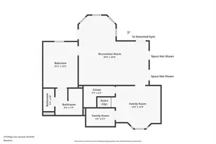 5170 Ridge Tarn, Acworth, GA 30102 - Photo 31