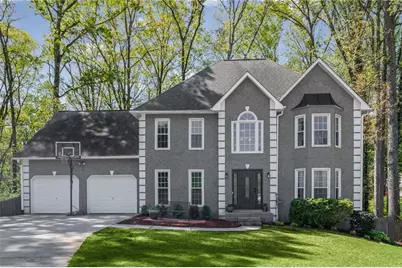 5170 Ridge Tarn, Acworth, GA 30102 - Photo 1