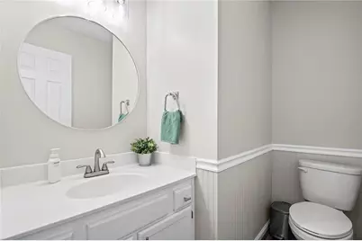 5170 Ridge Tarn, Acworth, GA 30102 - Photo 19